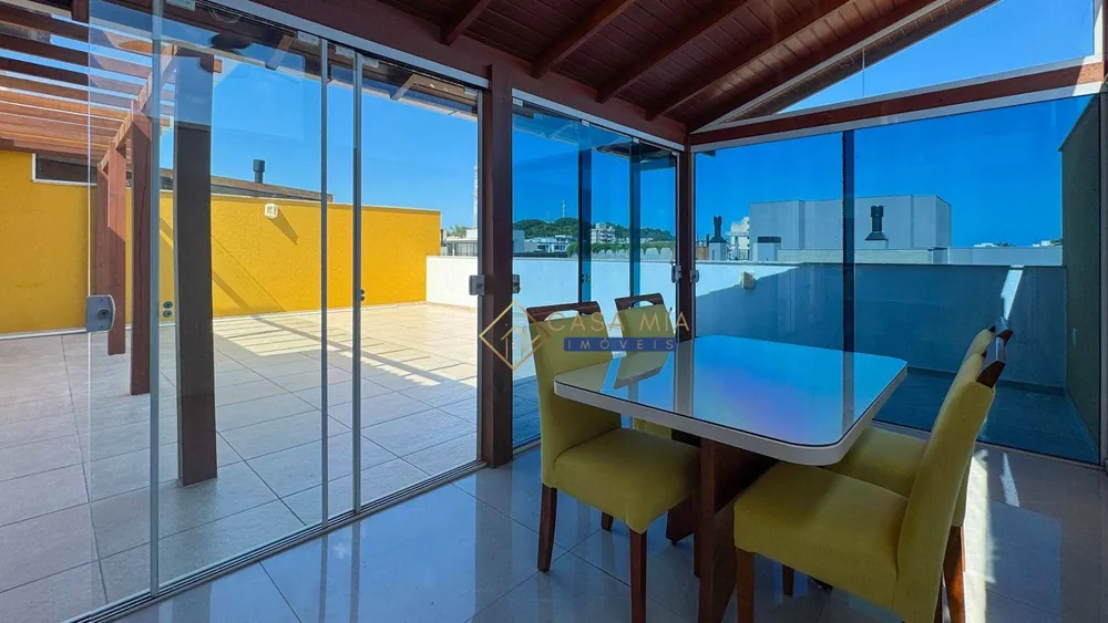 Cobertura, 2 quartos, 236 m² - Foto 11
