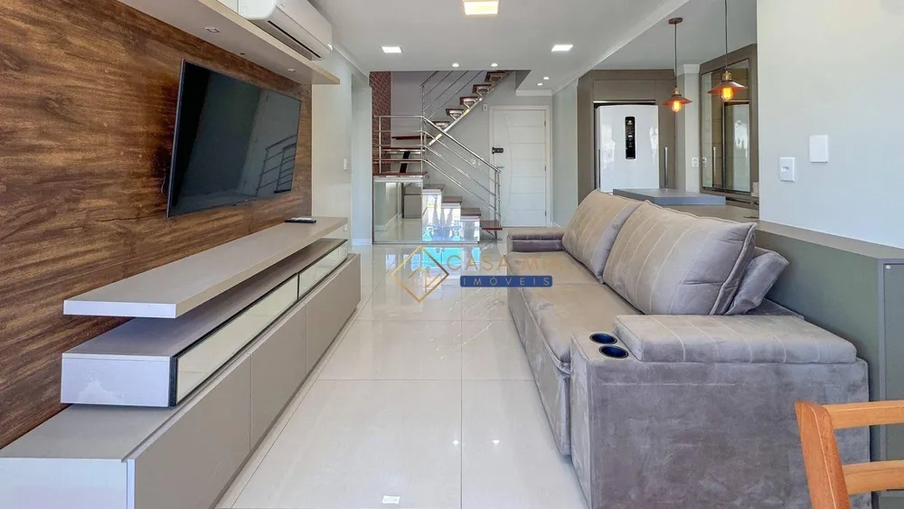 Cobertura, 2 quartos, 236 m² - Foto 4