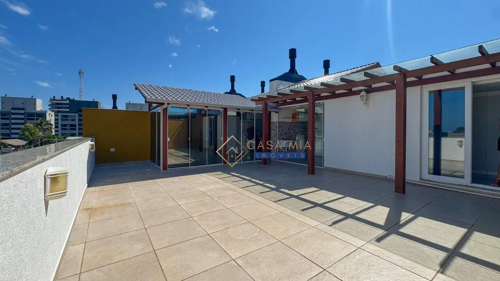 Cobertura, 2 quartos, 236 m² - Foto 12