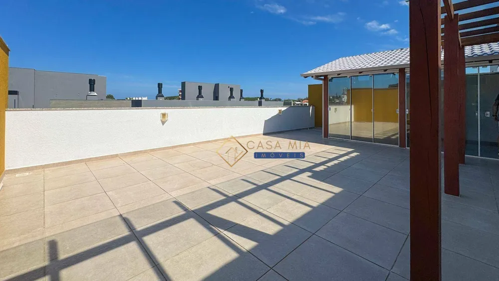 Cobertura, 2 quartos, 236 m² - Foto 10