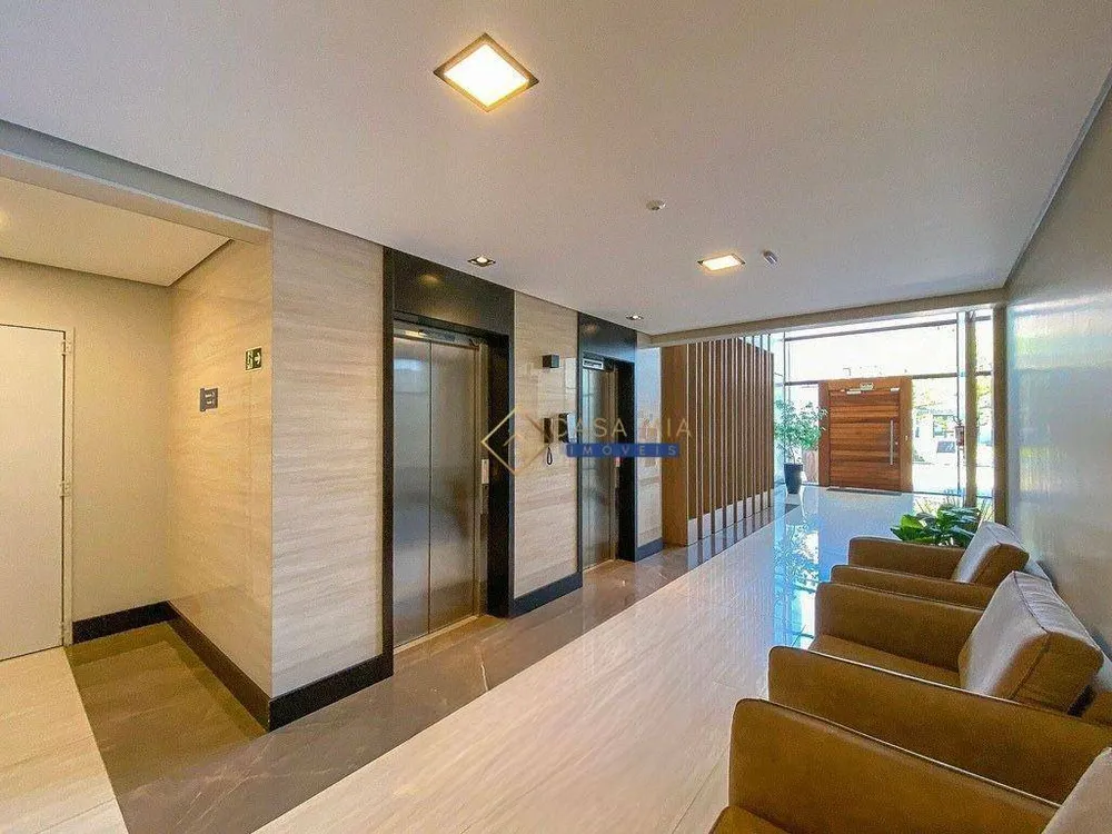 Apartamento, 2 quartos, 83 m² - Foto 11