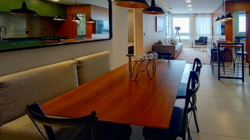 Apartamento, 2 quartos, 83 m² - Foto 4