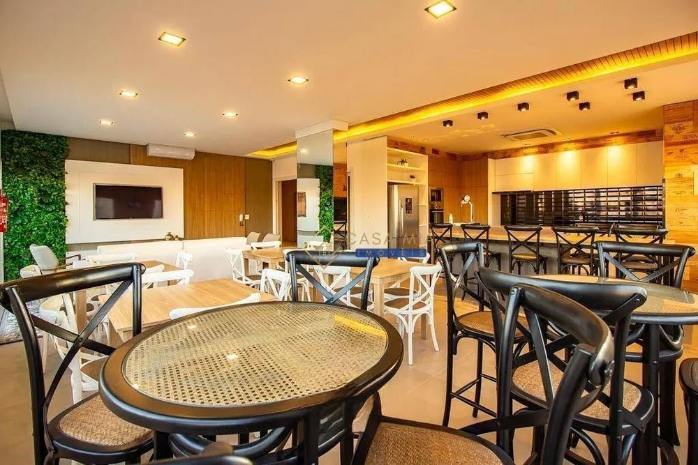 Apartamento, 2 quartos, 83 m² - Foto 12