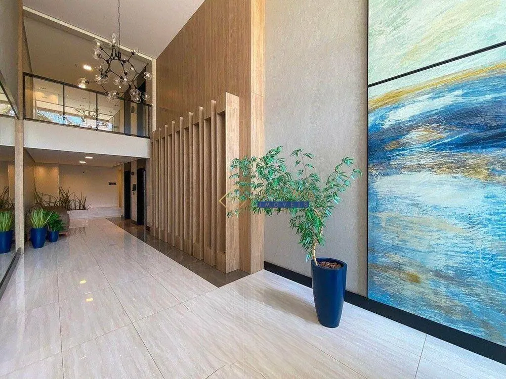 Apartamento, 2 quartos, 83 m² - Foto 10
