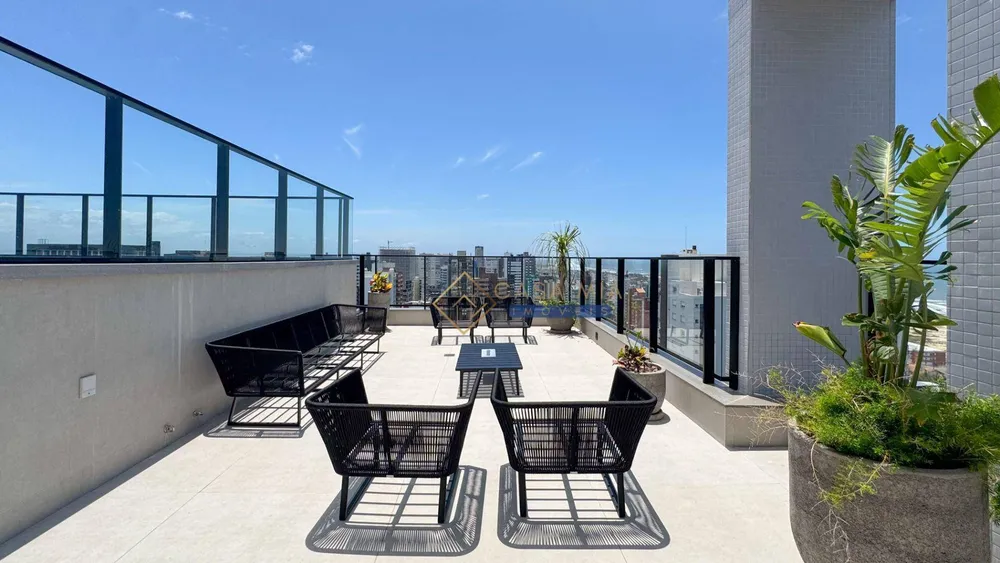 Apartamento, 2 quartos, 77 m² - Foto 11