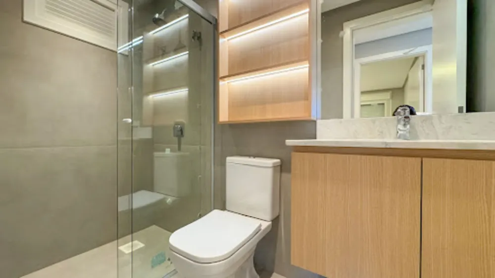 Apartamento, 2 quartos, 77 m² - Foto 7