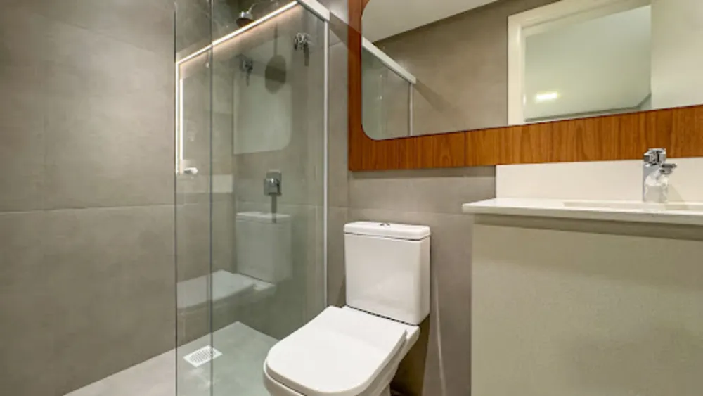 Apartamento, 2 quartos, 77 m² - Foto 6