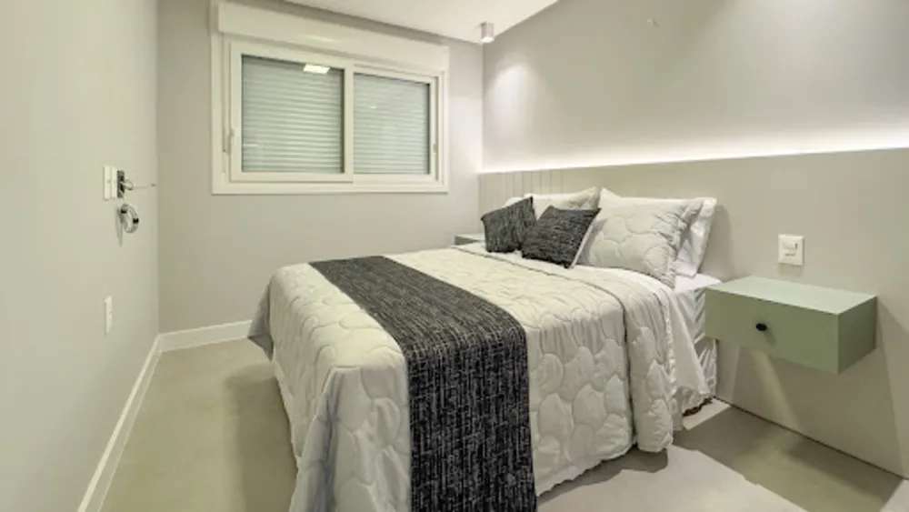 Apartamento, 2 quartos, 77 m² - Foto 4