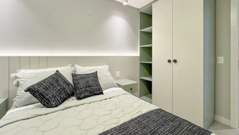 Apartamento, 2 quartos, 77 m² - Foto 5