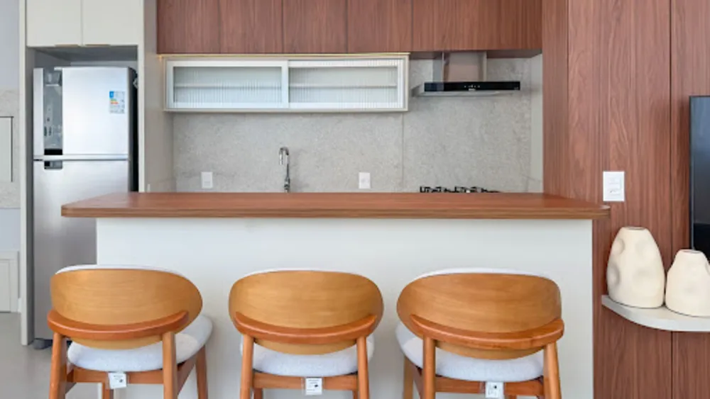 Apartamento, 2 quartos, 77 m² - Foto 2