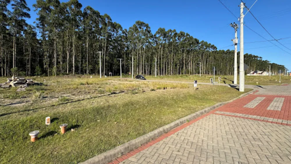 Terreno, 300 m² - Foto 1