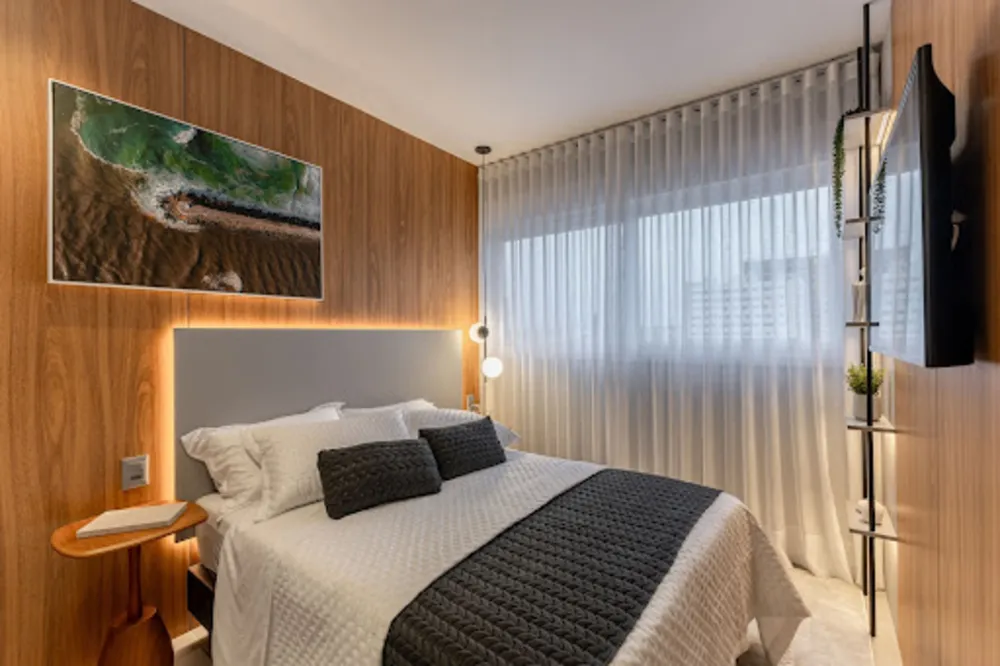 Apartamento, 3 quartos, 99 m² - Foto 6