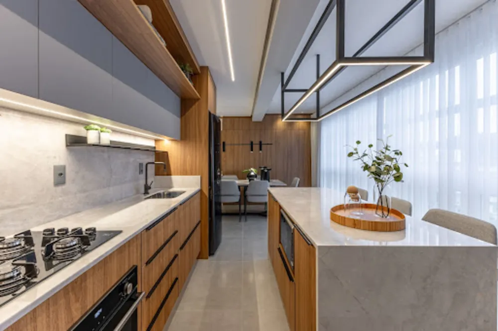 Apartamento, 3 quartos, 99 m² - Foto 4