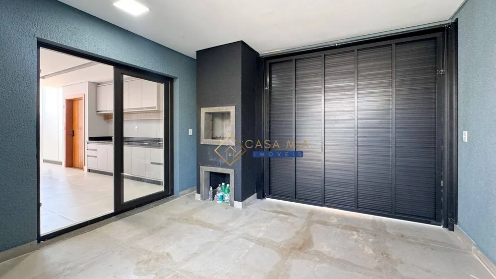 Casa, 3 quartos, 112 m² - Foto 4
