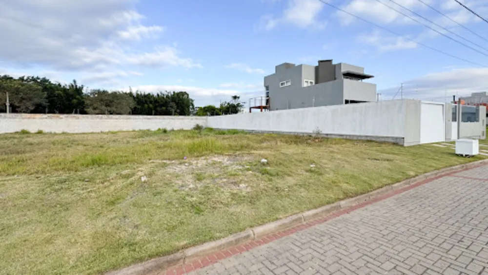 Terreno, 345 m² - Foto 3