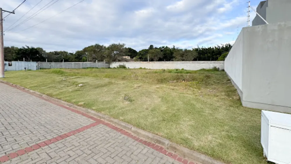 Terreno, 345 m² - Foto 1