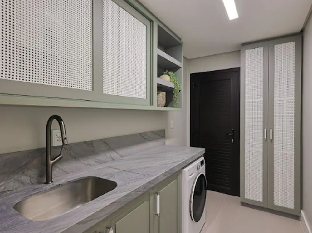 Apartamento, 3 quartos, 311 m² - Foto 3