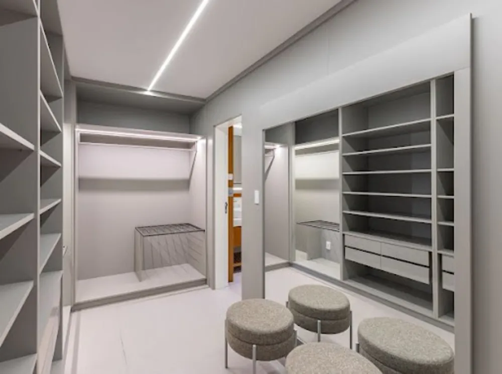 Apartamento, 3 quartos, 311 m² - Foto 9