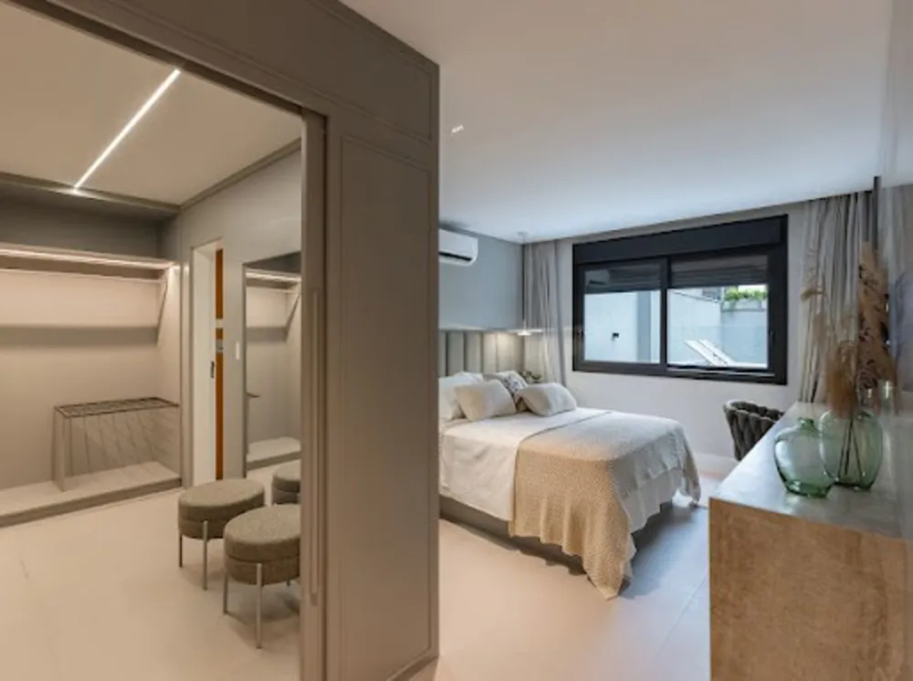 Apartamento, 3 quartos, 311 m² - Foto 2