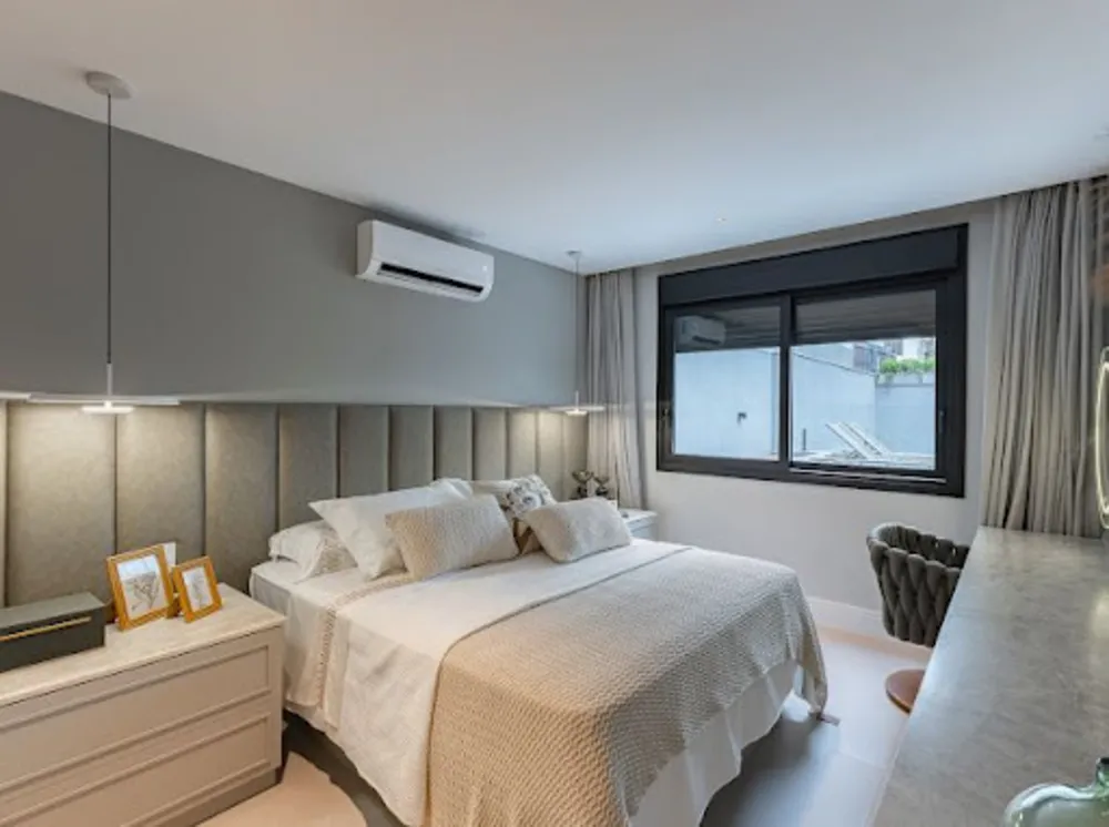 Apartamento, 3 quartos, 311 m² - Foto 6
