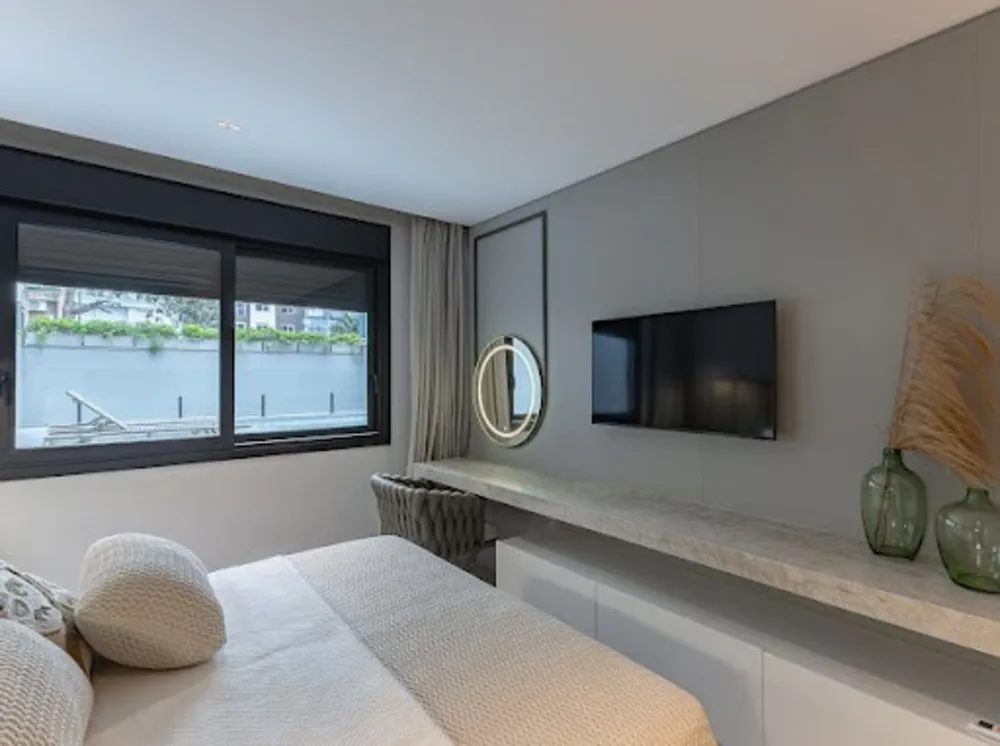 Apartamento, 3 quartos, 311 m² - Foto 8
