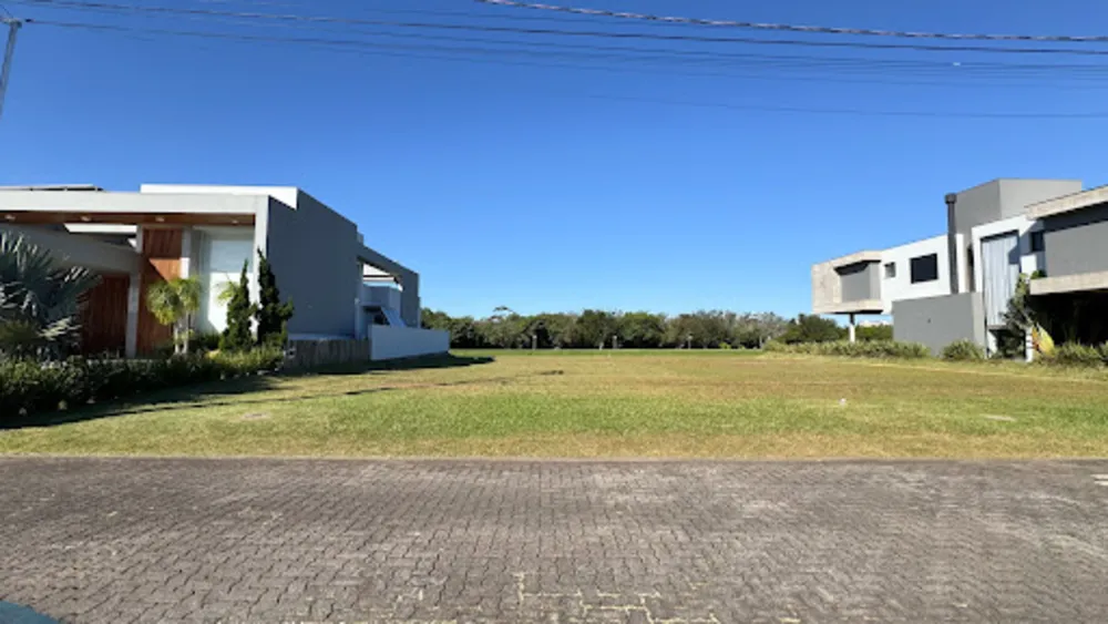 Loteamento e Condomínio, 420 m² - Foto 1