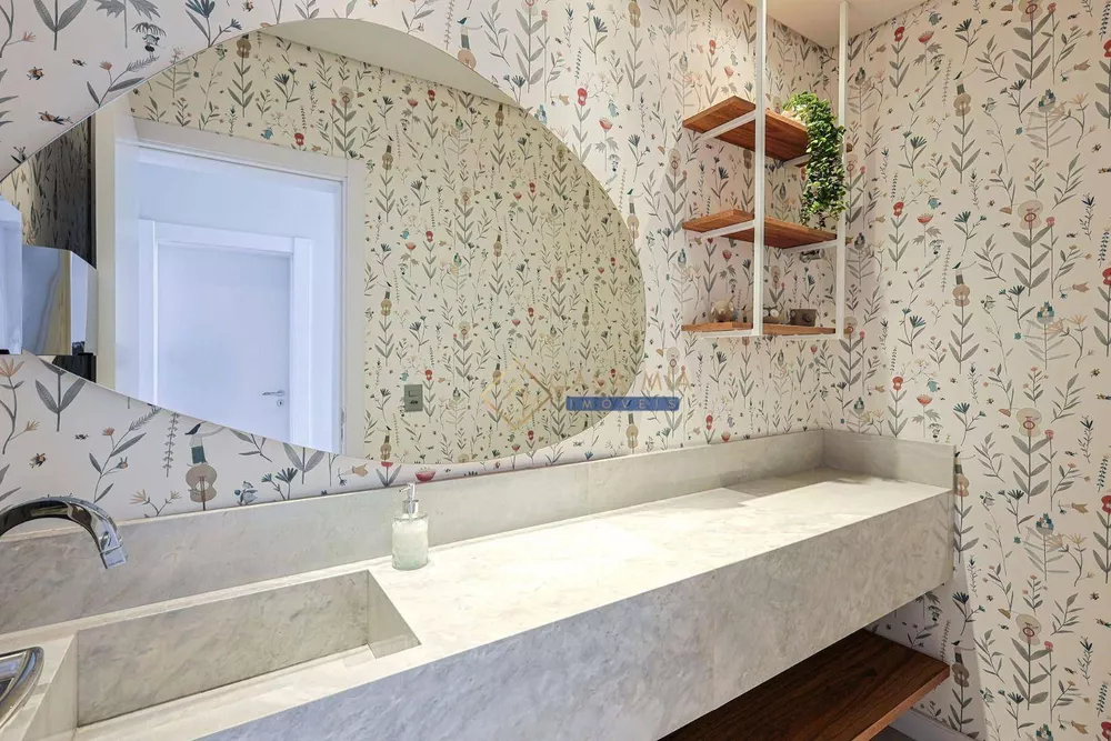 Apartamento, 2 quartos, 91 m² - Foto 1
