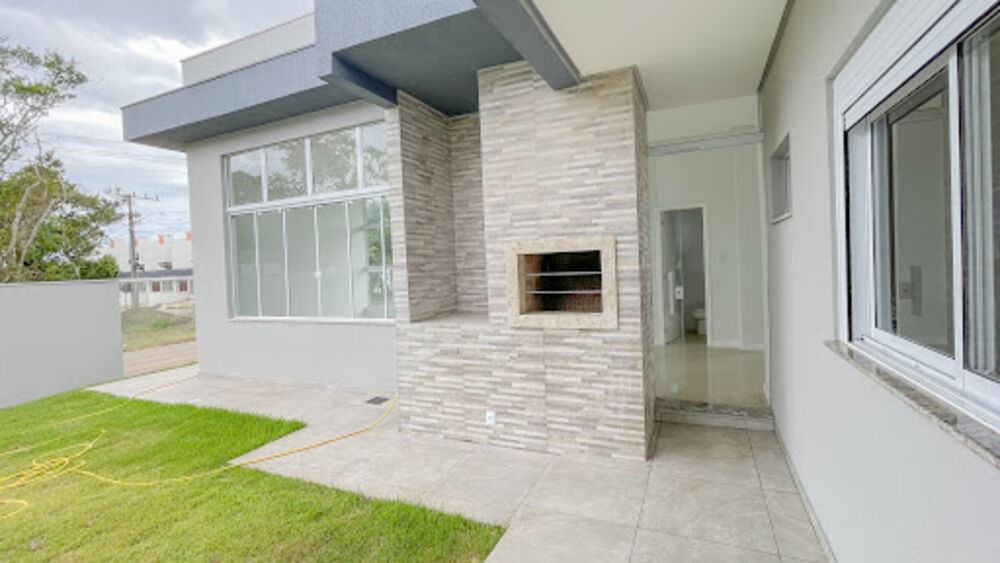 Casa, 4 quartos, 200 m² - Foto 7