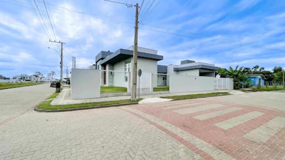 Casa, 4 quartos, 200 m² - Foto 2
