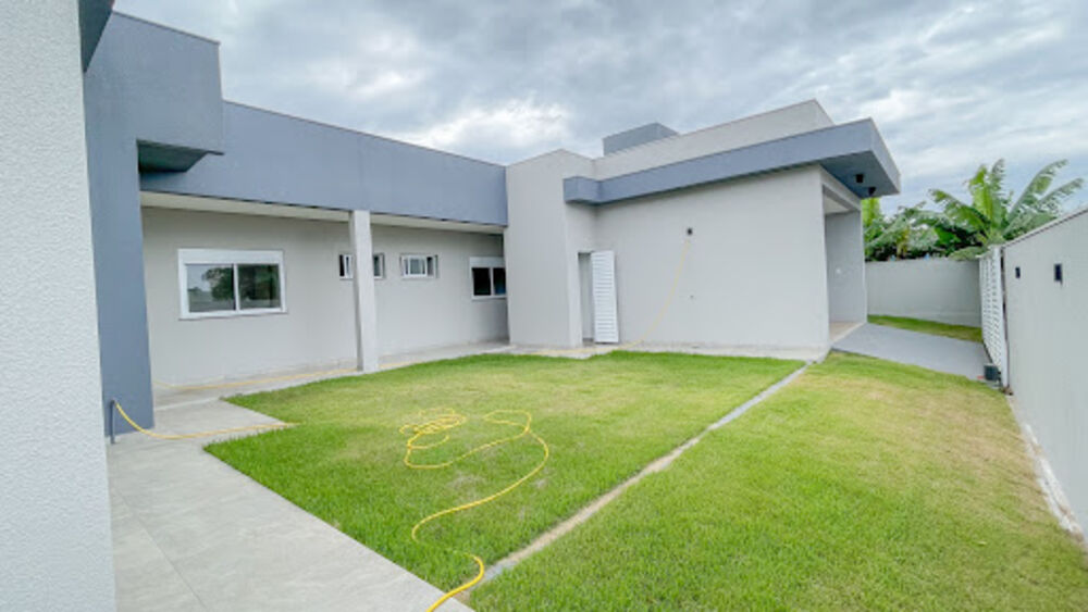 Casa, 4 quartos, 200 m² - Foto 6