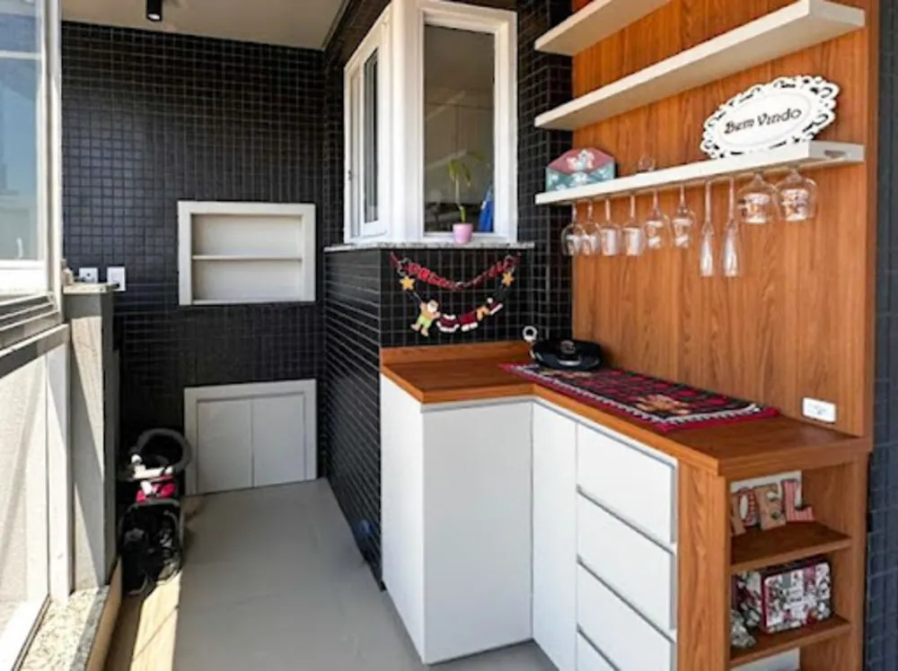 Apartamento, 2 quartos, 93 m² - Foto 3