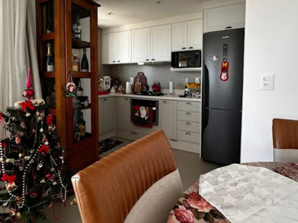 Apartamento, 2 quartos, 93 m² - Foto 2