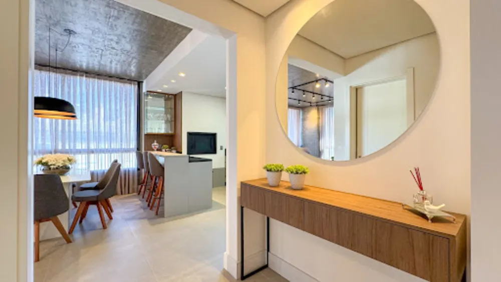 Apartamento, 3 quartos, 103 m² - Foto 4