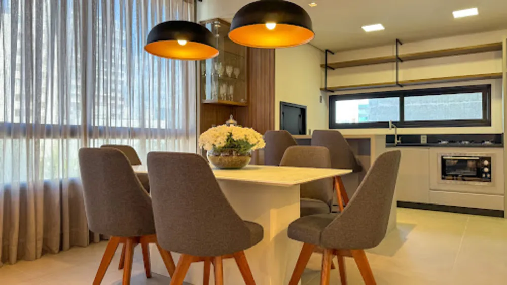 Apartamento, 3 quartos, 103 m² - Foto 1