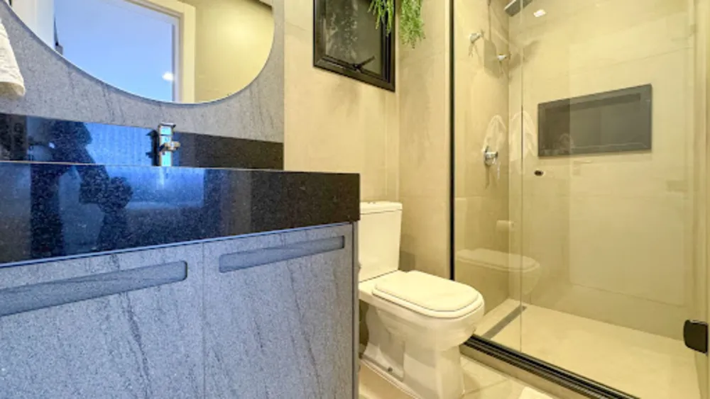 Apartamento, 3 quartos, 103 m² - Foto 6