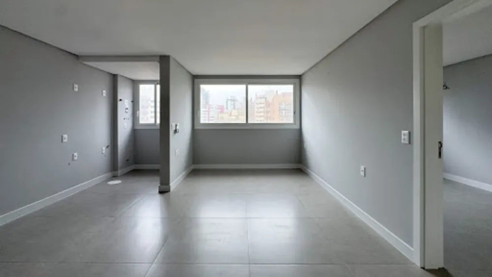 Apartamento, 1 quarto, 50 m² - Foto 3