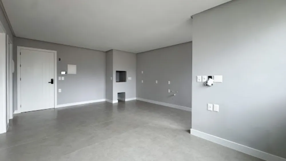 Apartamento, 1 quarto, 50 m² - Foto 1