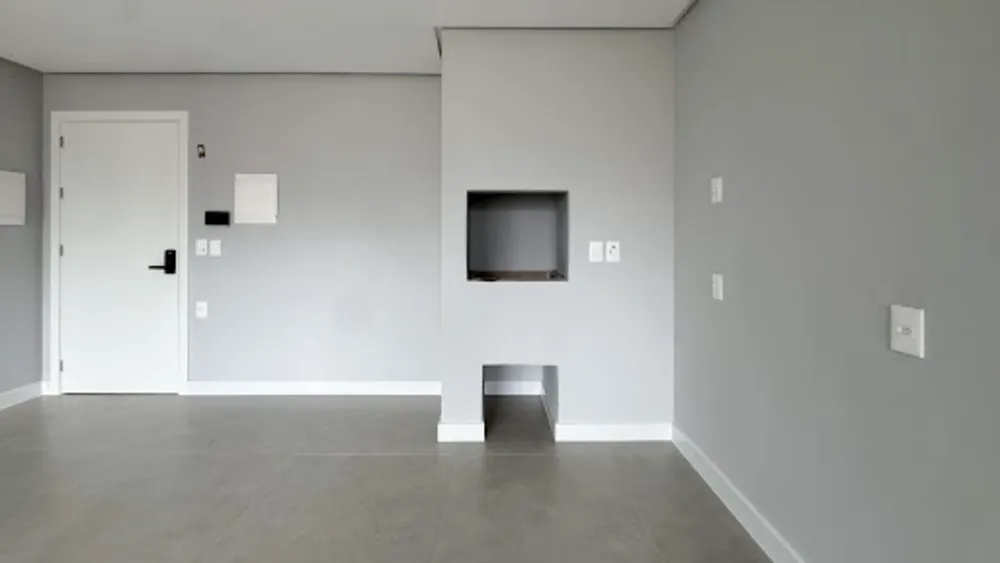 Apartamento, 1 quarto, 50 m² - Foto 2