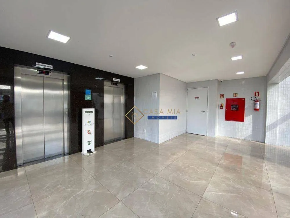 Apartamento, 3 quartos, 109 m² - Foto 10