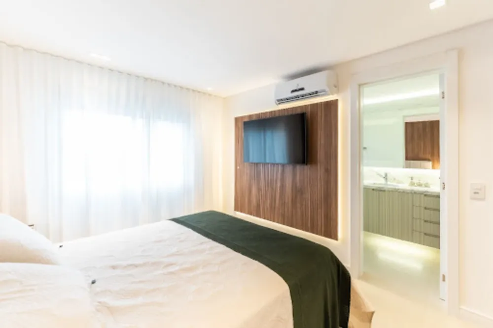 Apartamento, 3 quartos, 109 m² - Foto 4