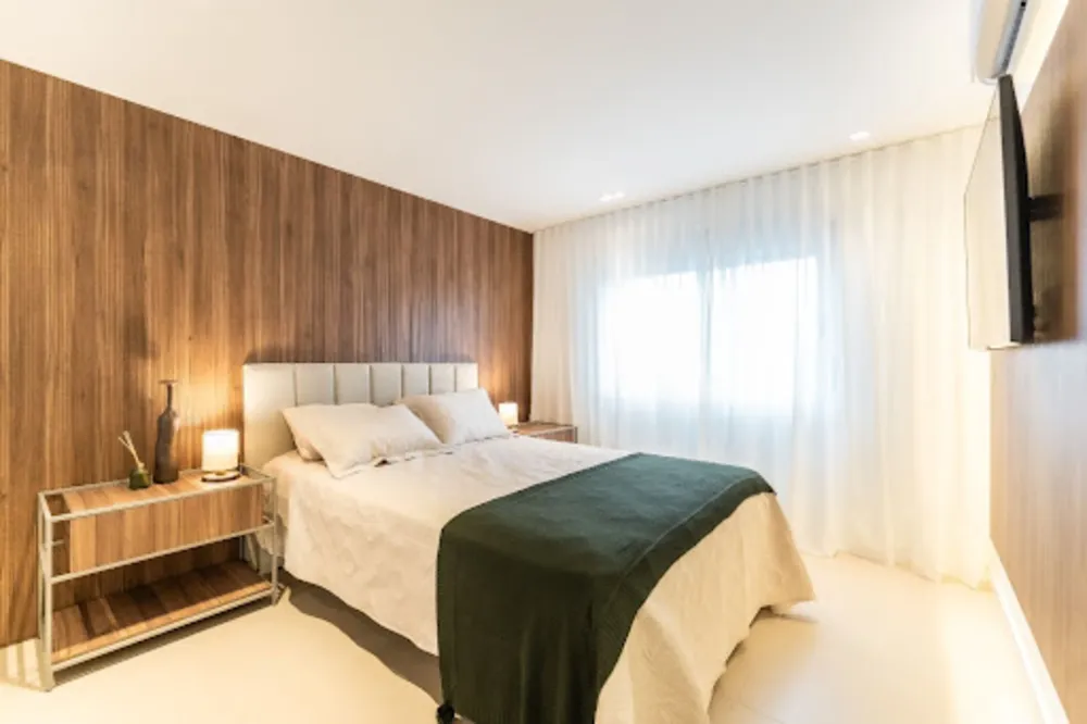 Apartamento, 3 quartos, 109 m² - Foto 3