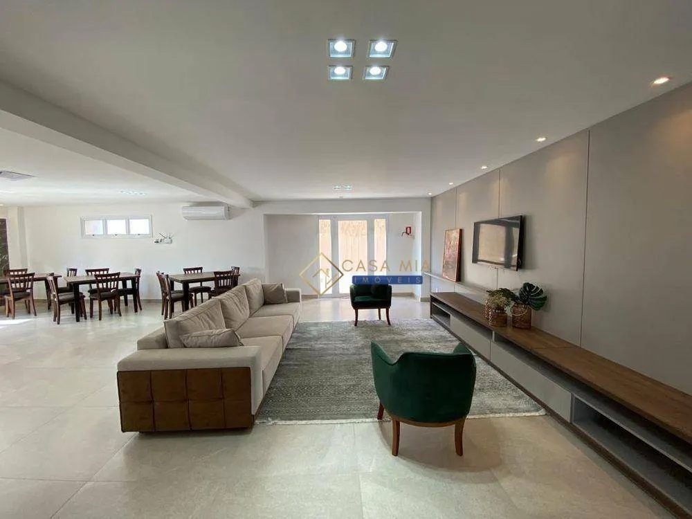 Apartamento, 3 quartos, 109 m² - Foto 9