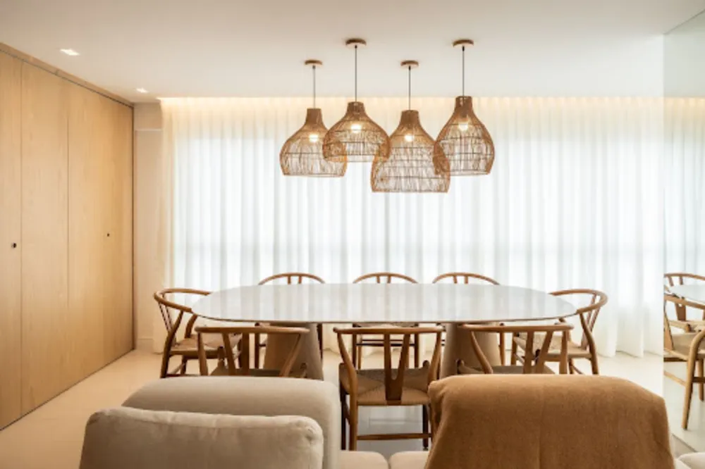 Apartamento, 3 quartos, 109 m² - Foto 2