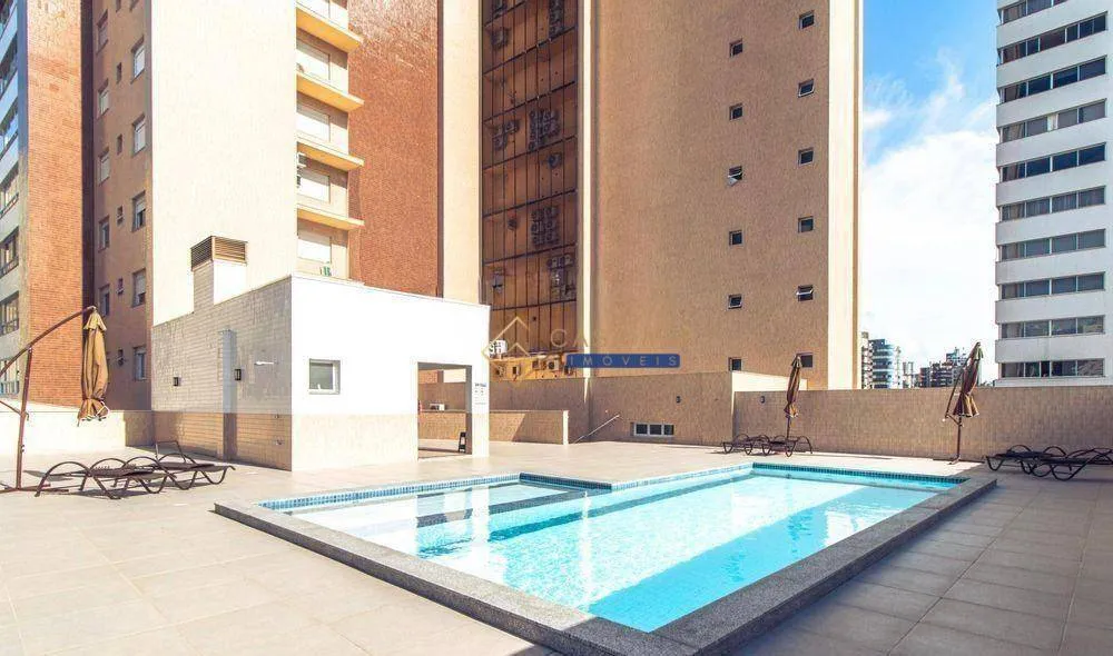 Apartamento, 3 quartos, 109 m² - Foto 8