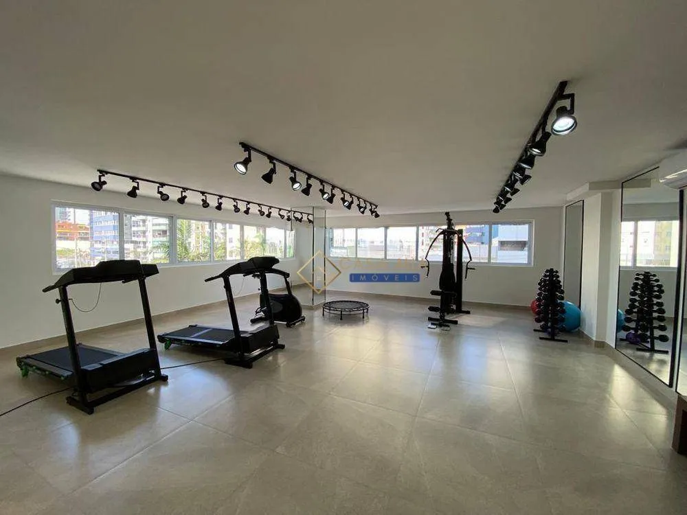 Apartamento, 3 quartos, 109 m² - Foto 12