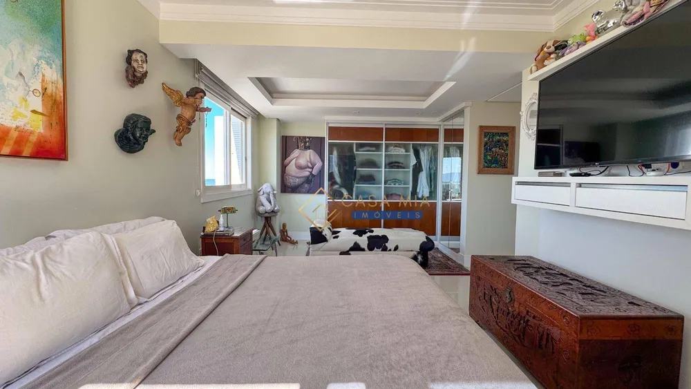 Cobertura, 3 quartos, 262 m² - Foto 10