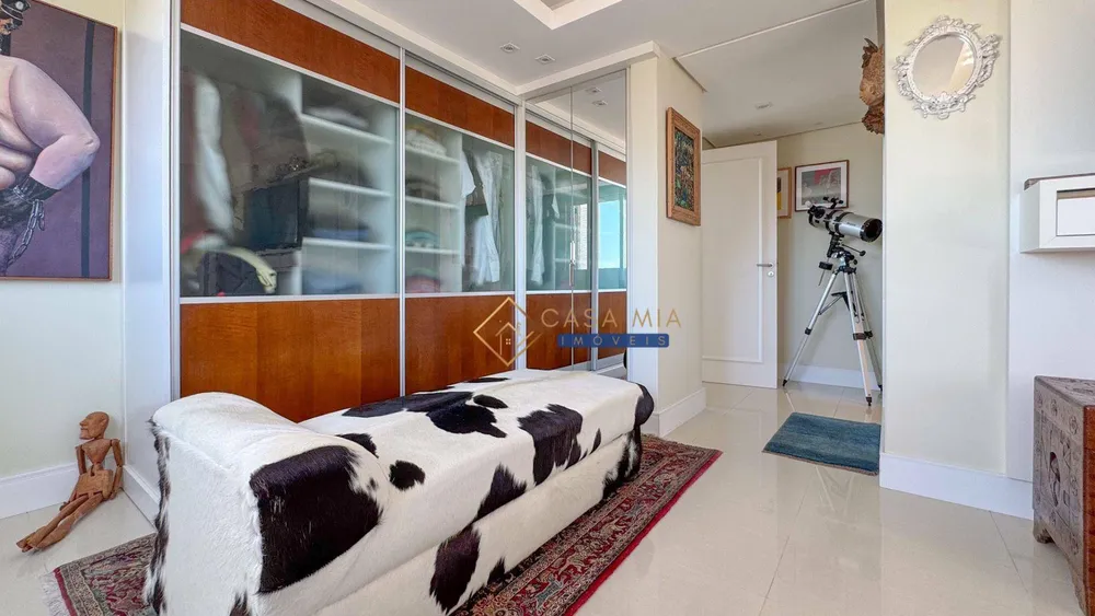 Cobertura, 3 quartos, 262 m² - Foto 8