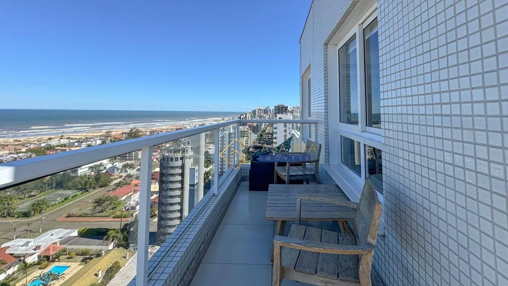 Cobertura, 3 quartos, 262 m² - Foto 7