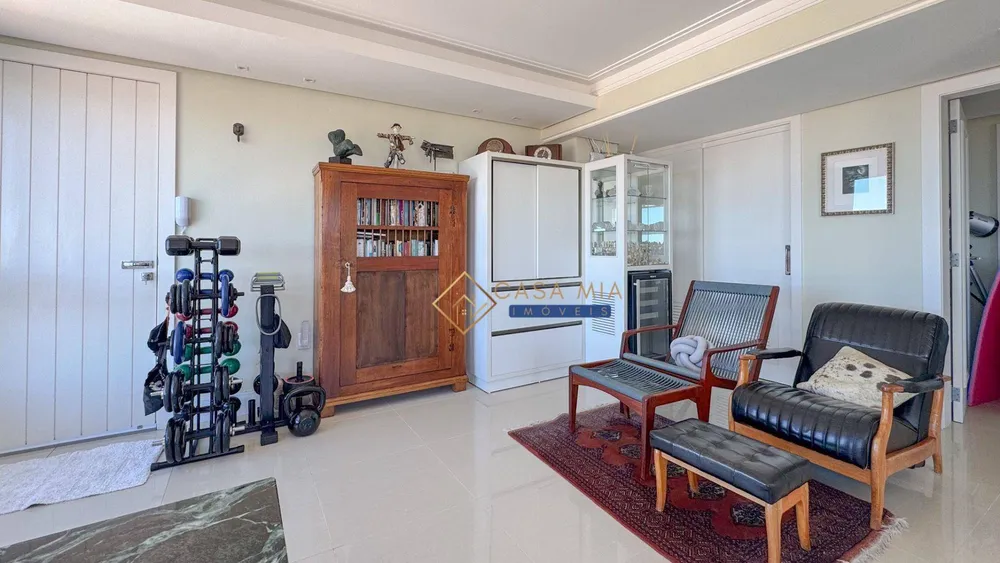 Cobertura, 3 quartos, 262 m² - Foto 6