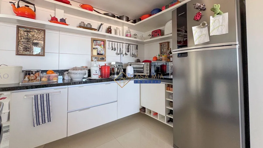 Cobertura, 3 quartos, 262 m² - Foto 3